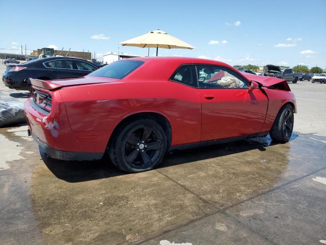 2016 DODGE CHALLENGER - 2C3CDZAG5GH236378