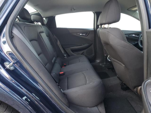 2022 CHEVROLET MALIBU LT - 1G1ZD5ST8NF119640