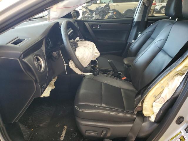 2017 TOYOTA COROLLA L - 2T1BURHE8HC812021