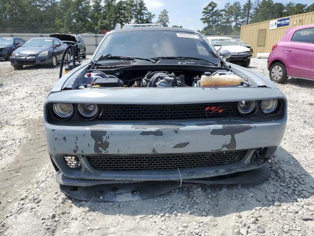 VIN 2C3CDZBT3NH143755 2022 Dodge Challenger, R/T no.5