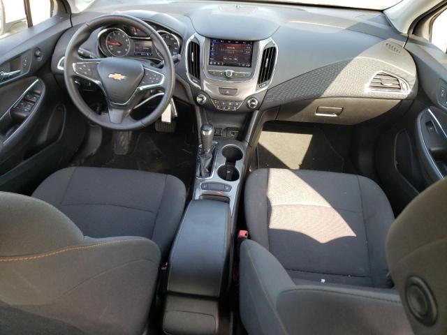 2019 CHEVROLET CRUZE LS - 1G1BC5SM1K7126593