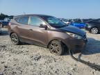 HYUNDAI TUCSON GLS photo