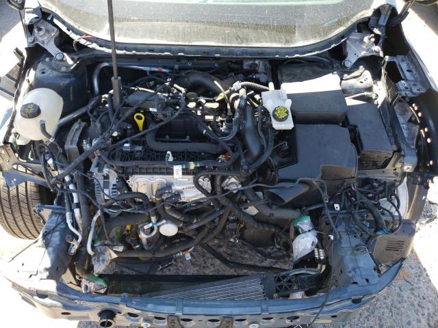 2019 FORD ESCAPE SE - 1FMCU9GD9KUC36636