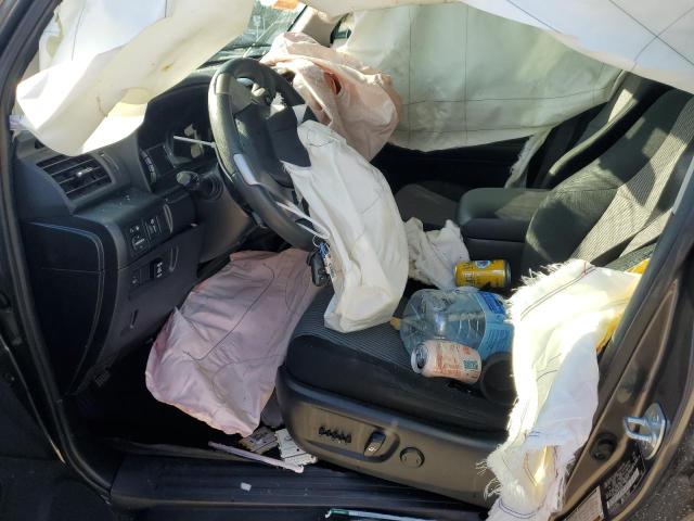 2019 TOYOTA 4RUNNER SR - JTEBU5JR8K5675412
