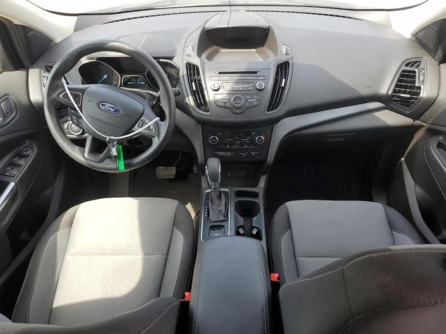 2018 FORD ESCAPE SE - 1FMCU0GD3JUA82922