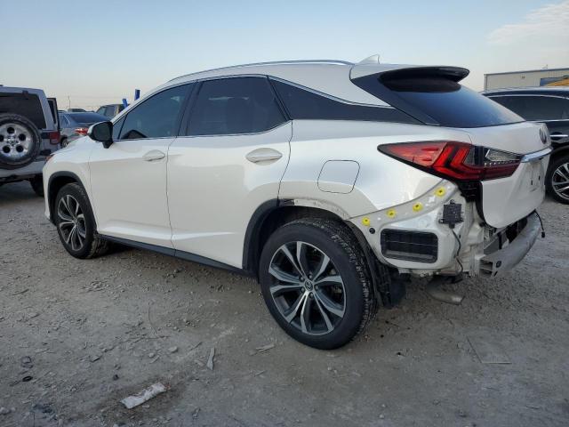 2019 LEXUS RX 350 BAS - 2T2ZZMCA4KC141182