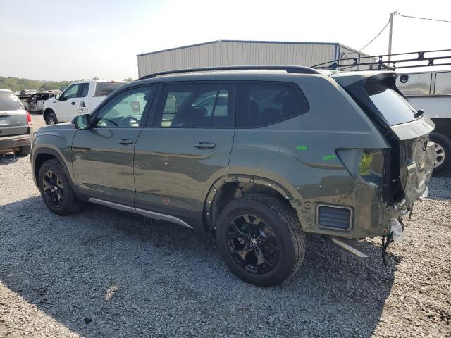 2024 VOLKSWAGEN ATLAS PEAK 1V2CR2CAXRC585893