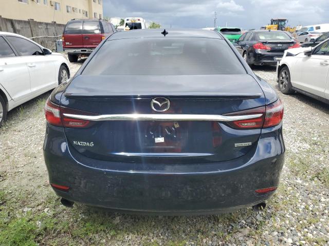 2019 MAZDA 6 SIGNATUR - JM1GL1XY0K1507310