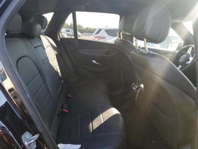2021 MERCEDES-BENZ GLC 300 4M - W1N0G8EBXMF884044