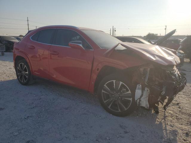 2022 LEXUS UX 250H BA - JTHP9JBH9N2060396