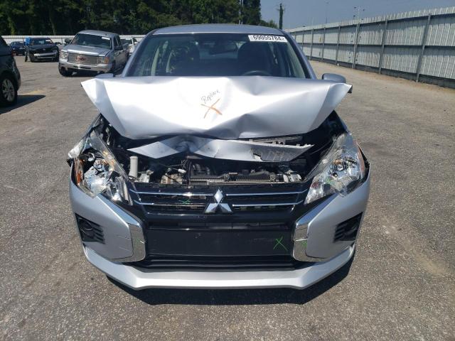 2021 MITSUBISHI MIRAGE ES - ML32AUHJ3MH004824