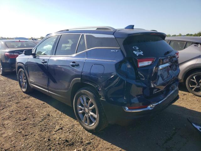 2022 GMC TERRAIN SL - 3GKALPEV2NL153955
