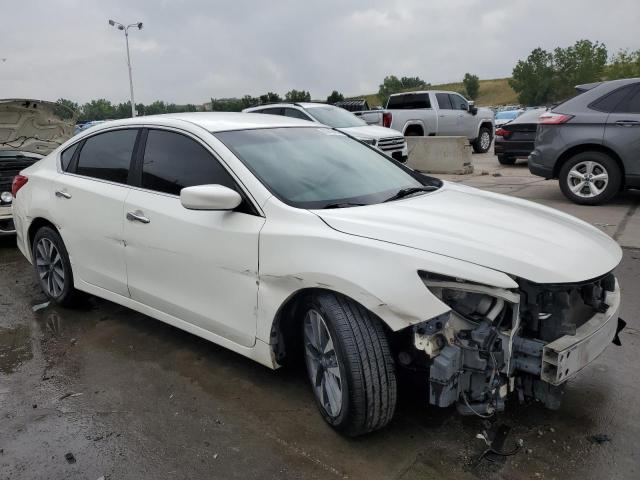 2017 NISSAN ALTIMA 2.5 - 1N4AL3AP7HC265135