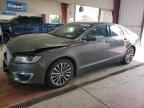 LINCOLN MKZ снимка