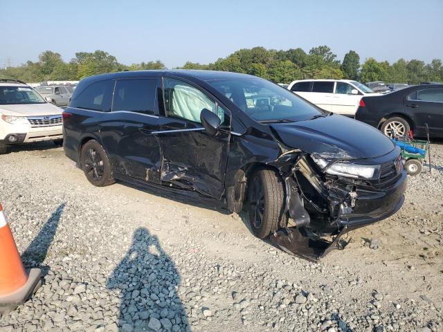 2023 HONDA ODYSSEY SP 5FNRL6H72PB035783