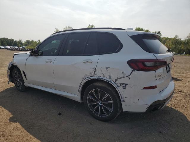 VIN 5UXCR6C00N9K31337 2022 BMW X5, Xdrive40I no.2