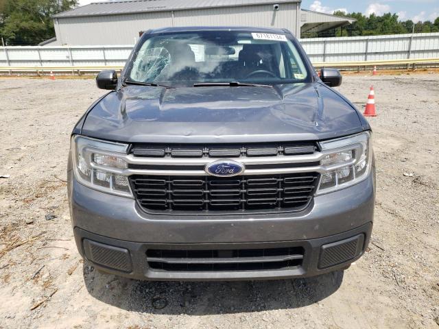 2022 FORD MAVERICK X - 3FTTW8E37NRA65884