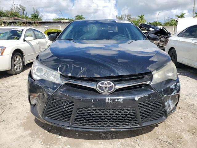 VIN 4T1BF1FK7HU424474 2017 Toyota Camry, LE no.5