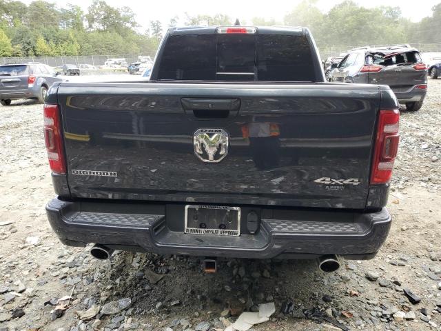 2019 RAM 1500 BIG H - 1C6SRFFT0KN566286