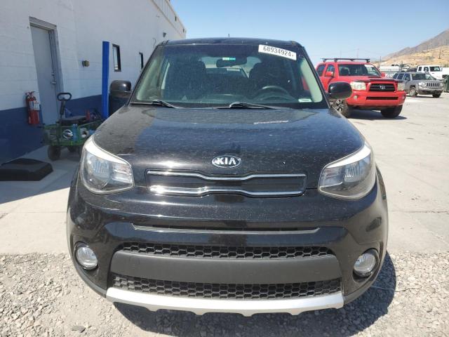 VIN KNDJP3A58J7538613 2018 KIA Soul, + no.5