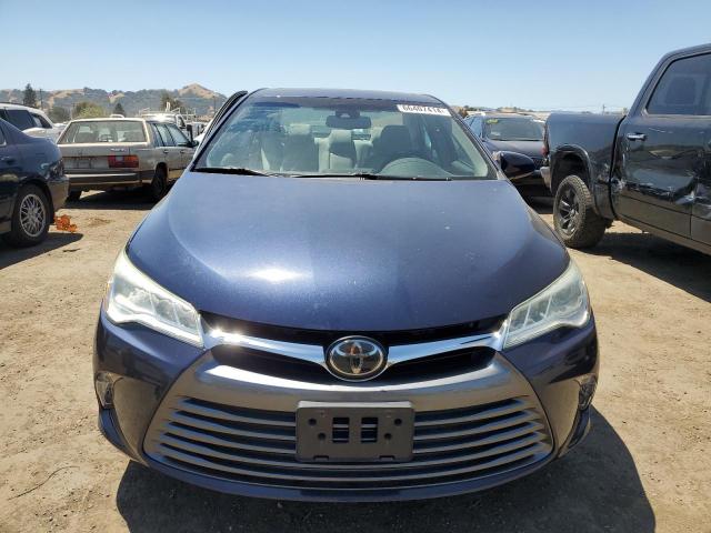 VIN 4T1BK1FK6FU561575 2015 Toyota Camry, Xse no.5