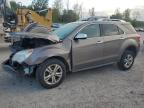 CHEVROLET EQUINOX LT photo