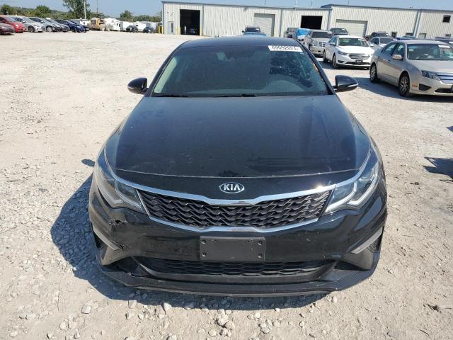 2019 KIA OPTIMA LX - 5XXGT4L31KG365677