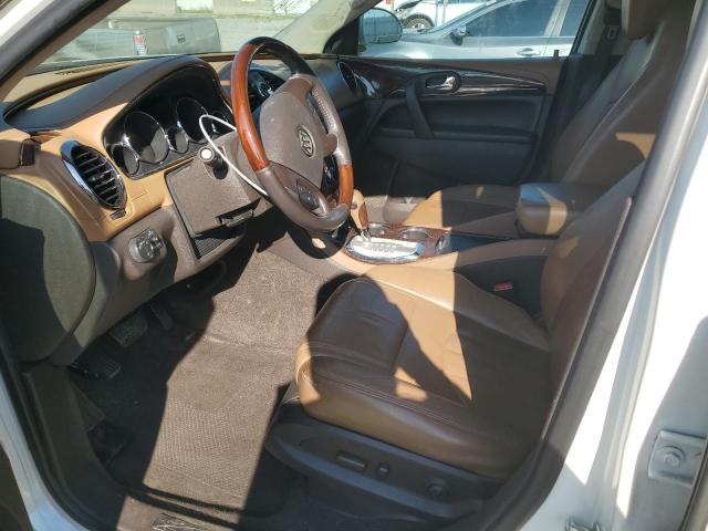 VIN 5GAKRCKD1DJ230163 2013 Buick Enclave no.7