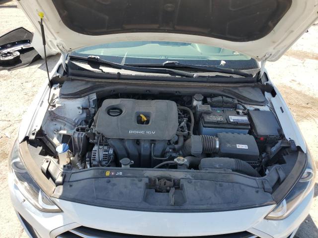 2018 HYUNDAI ELANTRA SE - 5NPD84LF7JH385479