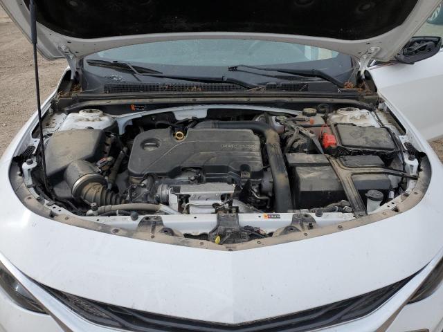 2020 CHEVROLET MALIBU LT - 1G1ZD5ST4LF052791