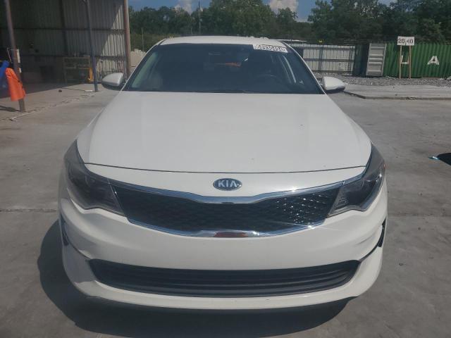 VIN 5XXGT4L37GG002789 2016 KIA Optima, LX no.5