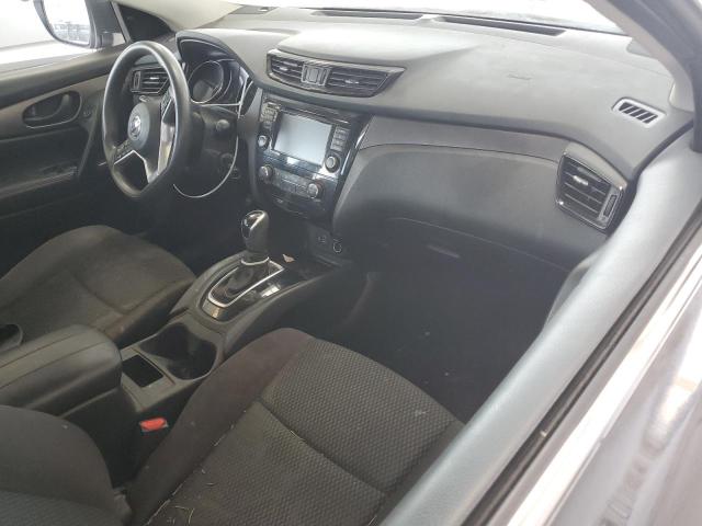 2020 NISSAN ROGUE SPOR - JN1BJ1CVXLW547882