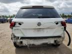 VOLKSWAGEN TIGUAN S photo