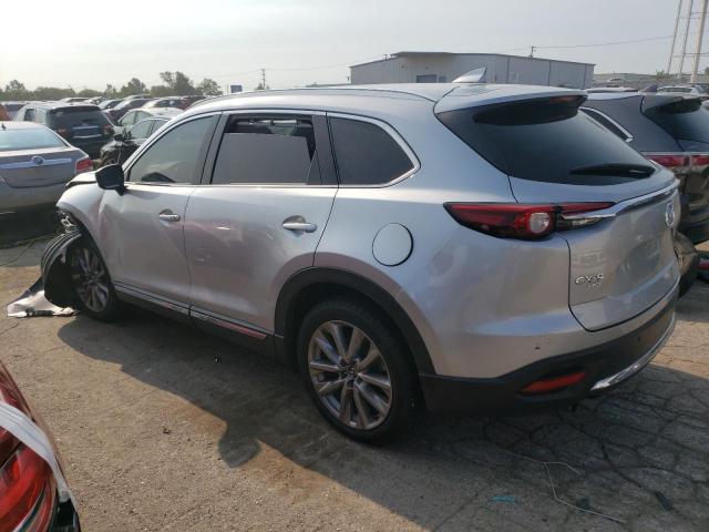 2021 MAZDA CX-9 GRAND - JM3TCBDYXM0511258