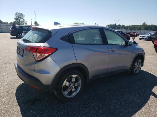 2017 HONDA HR-V LX - 3CZRU6H32HM703583