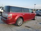 FORD FLEX LIMIT photo