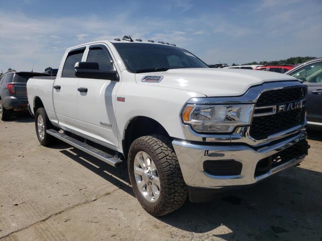 2021 RAM 2500 TRADE - 3C6UR5CJ0MG573255