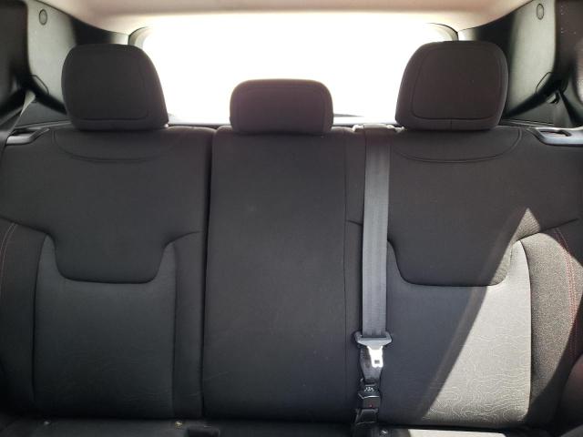2016 JEEP RENEGADE T - ZACCJBCTXGPD66550