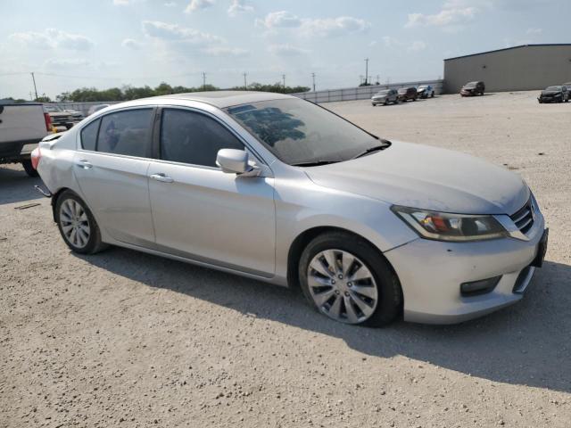 2015 HONDA ACCORD EXL - 1HGCR2F86FA090285