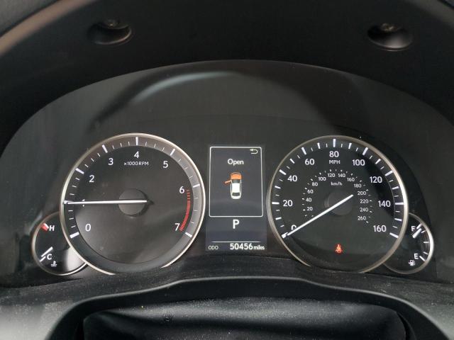 2016 LEXUS ES 350 - 58ABK1GG1GU020602