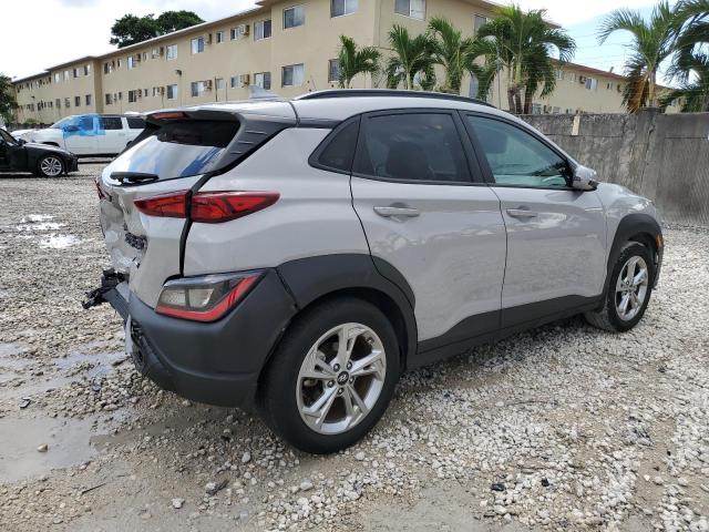 2022 HYUNDAI KONA SEL KM8K32AB4NU868574  69400294