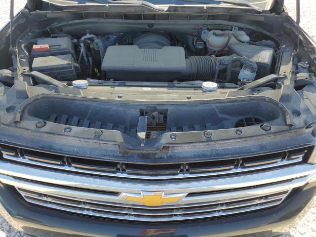 2021 CHEVROLET TAHOE C150 - 1GNSCNKD0MR464024