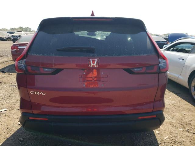 2024 HONDA CR-V EX - 7FARS4H47RE014836