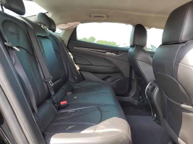 2018 BUICK LACROSSE E - 1G4ZP5SS7JU106790
