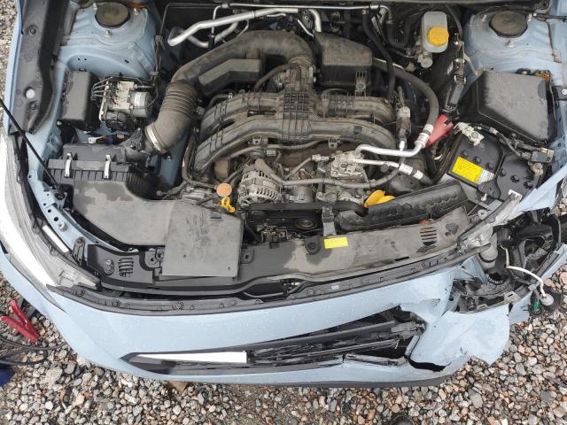 2020 SUBARU CROSSTREK - JF2GTANC6LH271828