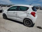 Lot #2957914771 2021 CHEVROLET SPARK LS