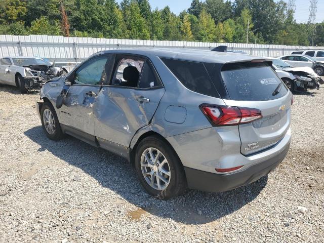 Vin: 3gnaxheg6pl183543, lot: 68084904, chevrolet equinox ls 20232