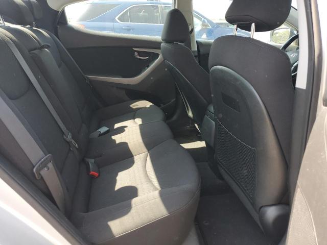 2016 HYUNDAI ELANTRA SE - KMHDH4AEXGU566483