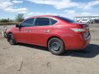 NISSAN SENTRA S photo