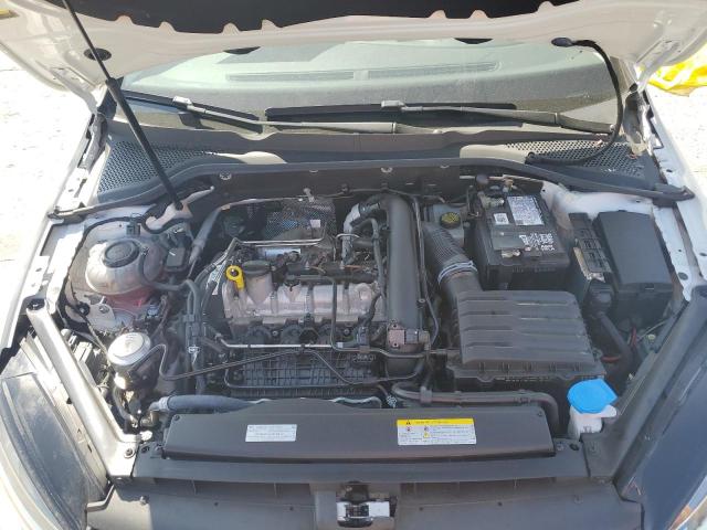 2020 VOLKSWAGEN GOLF - 3VWG57AU9LM013600
